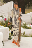 M231-015A-CT Sana Safinaz Brand Original Fabrics