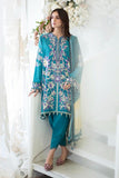 M231-019B-CJ Sana Safinaz Brand Original Fabrics