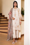 Nureh NEL-30 Ellenora By Nureh Luxury Embellished Chiffon Collection