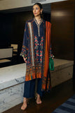 Gul Ahmed K-32012 Winter Glamour Collection