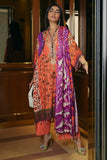 M233-005A-CU Sana Safinaz Brand Original Fabrics