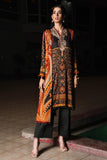 Gul Ahmed K-32018 Winter Glamour Collection