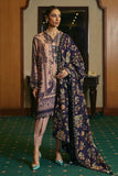 M233-007B-CQ Sana Safinaz Brand Original Fabrics