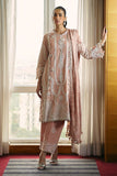 Gul Ahmed KVJ-32001 Winter Glamour Collection