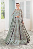 Khaadi BDS230603 Blue The Formal Edit