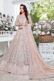 Khaadi BCO230602 Pink The Formal Edit