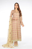 Sana Safinaz M232-019B-CJ Muzlin Summer Lawn Vol 2