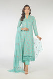 Sana Safinaz M232-005A-CX Muzlin Summer Lawn Vol 2