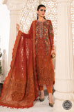 Nishat Linen 42206232 Printed Embroidered 2PC Winter Being You 2022