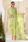 Nishat Linen 42206229 Printed Embroidered 2PC Winter Being You 2022