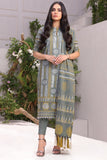 Orient OTL 22 172 Blue Linen Myreen Winter Collection 2022