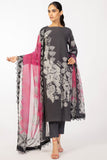 Nishat Linen 42205039 Embroidered 3PC Winter Being You 2022