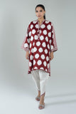 MS22BSP122 Sana Safinaz Brand Original Fabrics