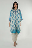 MS22BSP128 Sana Safinaz Brand Original Fabrics