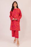 Zaha By Khadija Shah Hayal (ZW22-03) Embroidered Khaddar Winter Collection