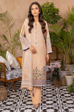 Nishat Linen 42205051 Printed 3PC Winter Being You 2022