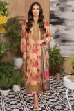 Nishat Linen 42205053 Printed 3PC Winter Being You 2022