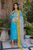 Lime Light U2211SH SSH MTD Eid Lawn Vol II 2022