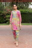 Qalamkar SF-06 Nelofer Sahiba Luxury Formals