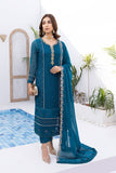 Gul Ahmed CL-32103 A Chunri Lawn Collection