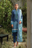 AY-12020 Gul Ahmed Brand Original Fabrics