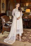 Nishat Linen 42201481-1-Printed Embroidered 3PC Lawn Collection 2022