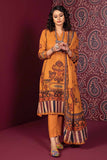 Gul Ahmed AY-32033 Winter Glamour Collection