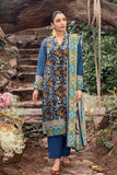 Nishat Linen 42206162 Dyed Embroidered 2PC Winter Being You 2022