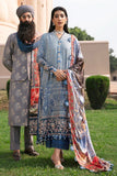 S221-004A-CP Sana Safinaz Brand Original Fabrics
