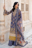 S221-005B-CT Sana Safinaz Brand Original Fabrics