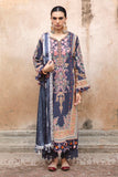 S221-006A-CP Sana Safinaz Brand Original Fabrics