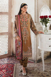 Nureh NWE-05 Wool Shawl Collection Khaddar