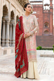 S221-007B-CP Sana Safinaz Brand Original Fabrics