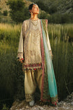 S231-006A-CV Sana Safinaz Brand Original Fabrics
