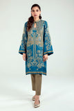 Zaha Lia Zl23-06 A Luxury Lawn