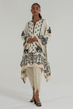 S2S3EXE302 Sana Safinaz Brand Original Fabrics