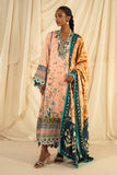 S2S3SGE327-FW Sana Safinaz Brand Original Fabrics