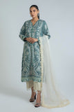 Sana Safinaz SS23ESE216 Ready To Wear