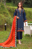 Nureh SP-77 Signature Printed Marina Collection