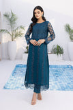 Gul Ahmed CL-32100 B Chunri Lawn Collection