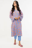 Nishat Linen 42206102 Printed 3PC Winter Being You 2022