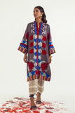 SS21SGE393   Sana Safinaz Brand Original Fabrics