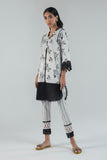SS22BSP119 Sana Safinaz Brand Original Fabrics