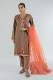 SS22ESE207 Sana Safinaz Brand Original Fabrics
