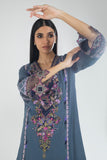 SS22ESE218 Sana Safinaz Brand Original Fabrics