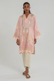 SS22ESE227 Sana Safinaz Brand Original Fabrics