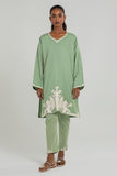 SS22ESE232 Sana Safinaz Brand Original Fabrics