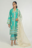 SS22ESE280 Sana Safinaz Brand Original Fabrics