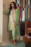 SS22ESE317 Sana Safinaz Brand Original Fabrics