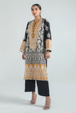SS22SGE383 Sana Safinaz Brand Original Fabrics